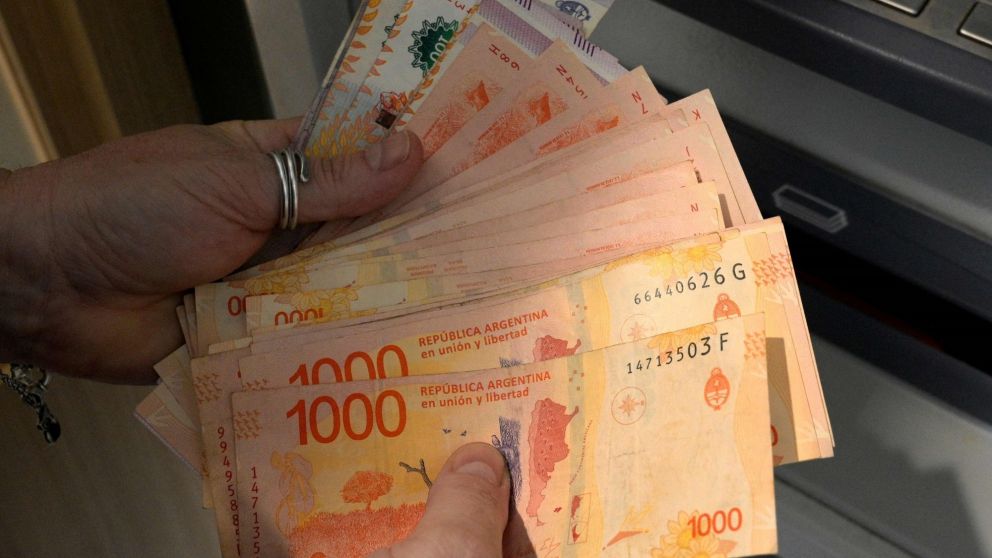 Se adelanta el pago de sueldos