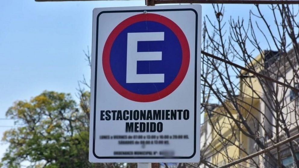 Dos zonas más de CABA tendrán estacionamiento medido