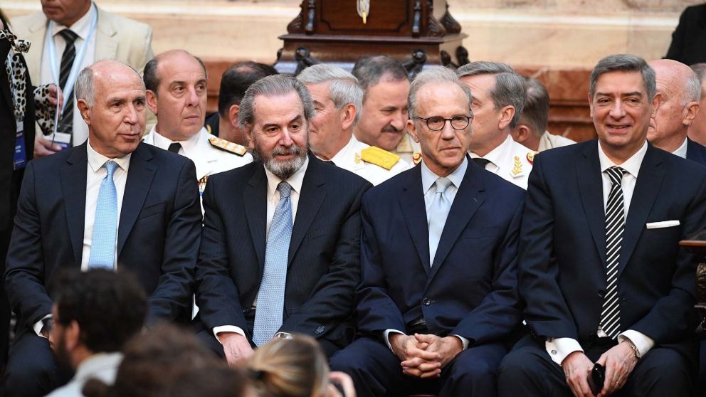 El máximo tribunal deberá funcionar con la ayuda de conjueces ya que el Senado aún no aprobó los pliegos propuestos por el Poder Ejecutivo de Ariel Lijo y Manuel Garcia Mansilla.