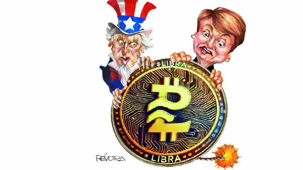 El escándalo cripto sumó incertidumbre sobre futuros desembolsos, pero Caputo aseguró que no incidirá