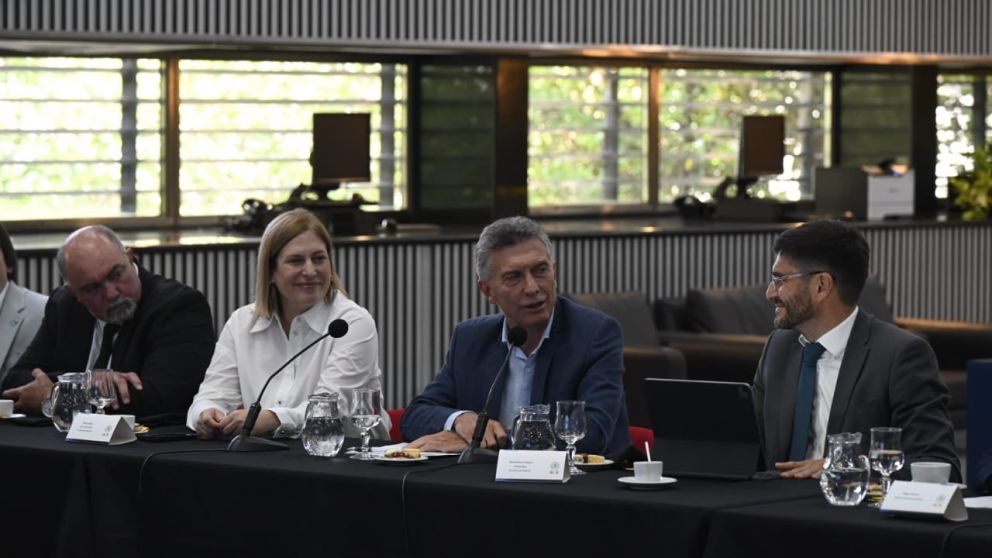Macri se despega de Milei y apunta directo al entorno presidencial por el escándalo de la criptomoneda $LIBRA