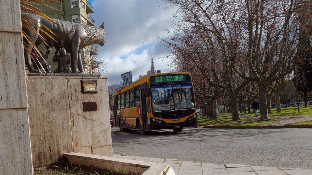 Baja el boleto en una localidad bonaerense