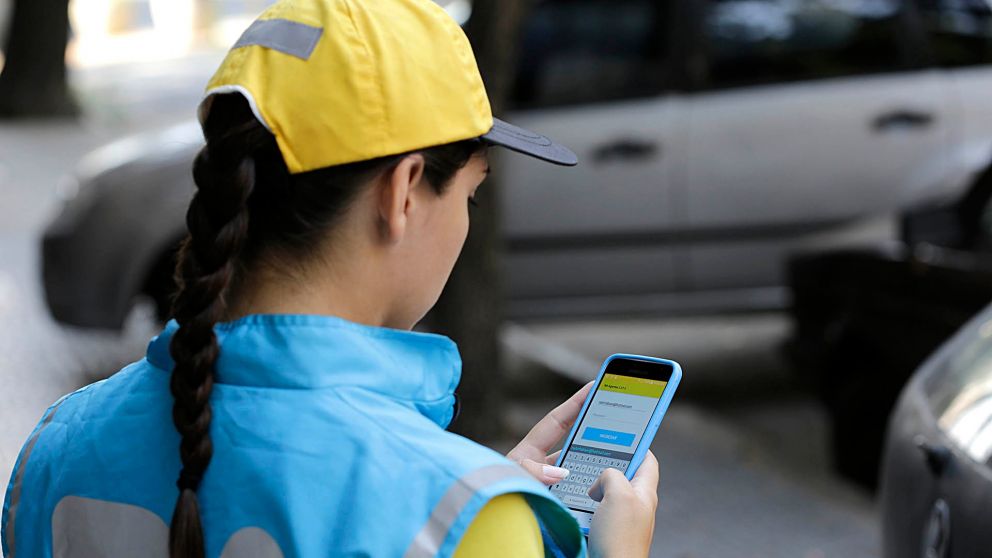 Atención conductores: estos son los valores de las multas