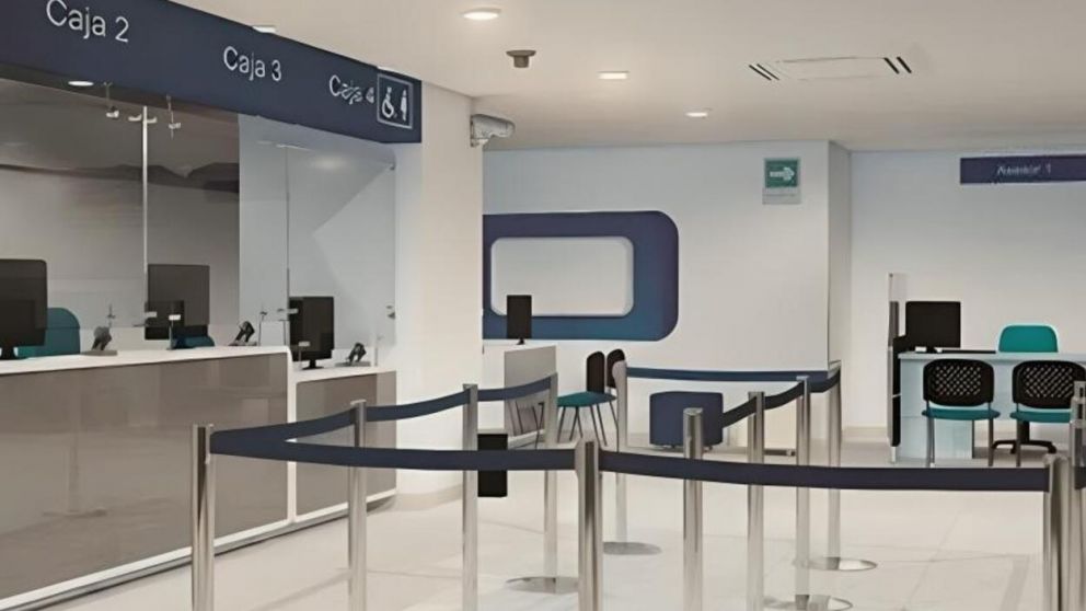 ¿Por qué permanecerán cerrados los bancos?