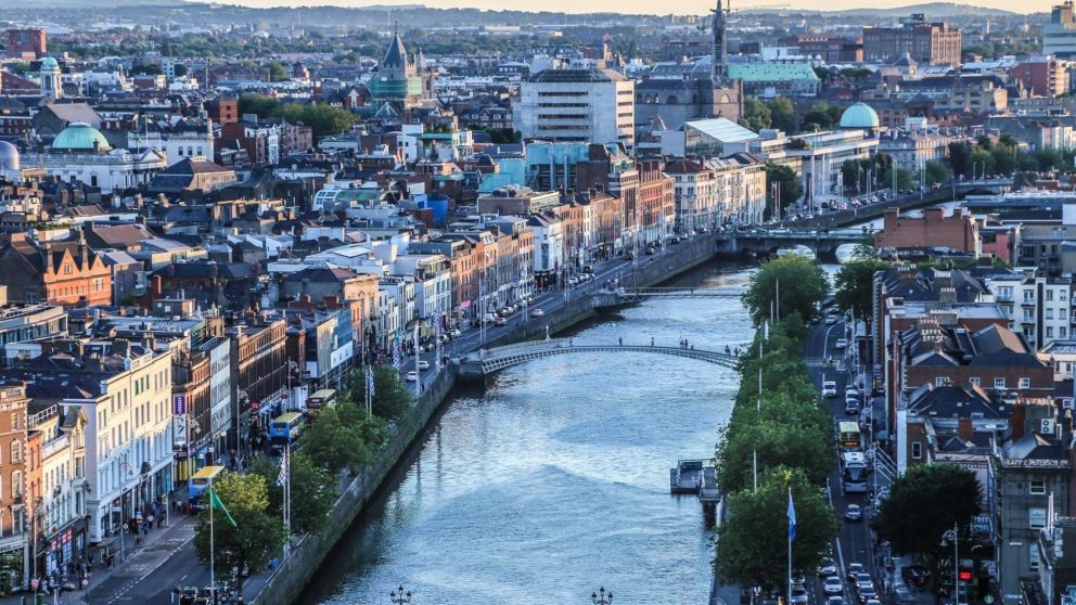 Cómo hacer para emigrar a Irlanda desde Latinoamérica: los requisitos