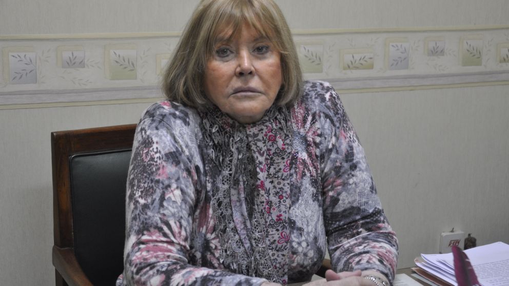 La jueza Servini declaró: "Tenemos preparado un sistema para que no haya fraude en la Ciudad"