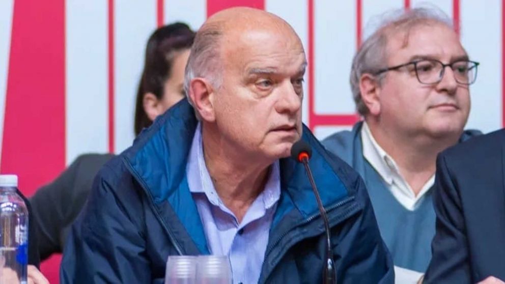 Grindetti renuncia en la Ciudad para trabajar políticamente en la provincia de Buenos Aires