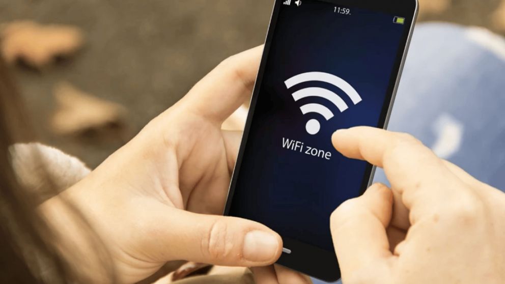 Las verdaderas razones por las que hay desactivar el WiFi del celular al salir de casa
