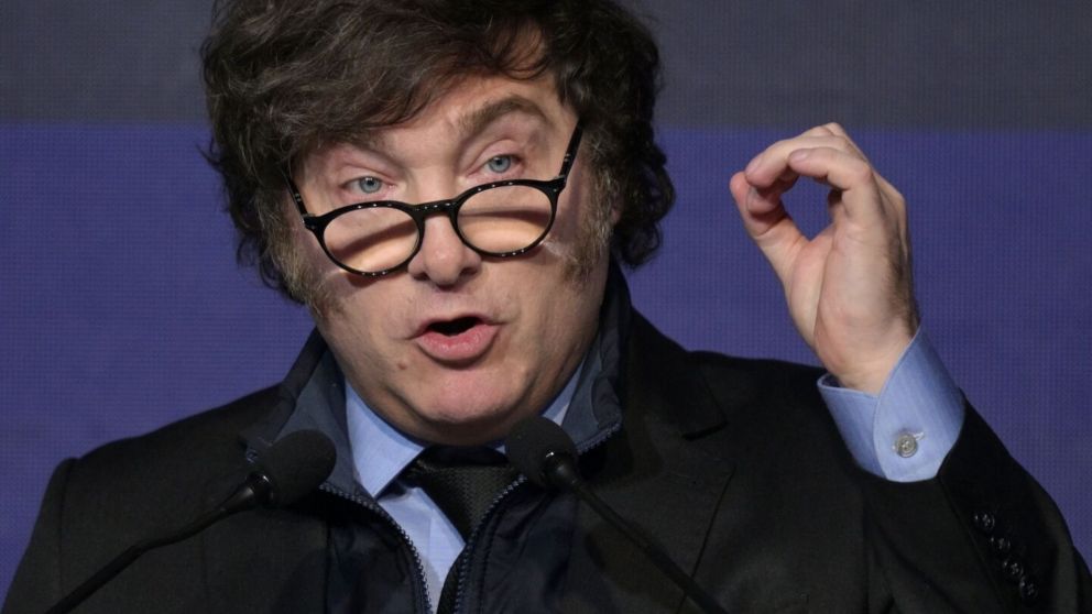 Javier Milei pidió investigar a fondo el caso $LIBRA.