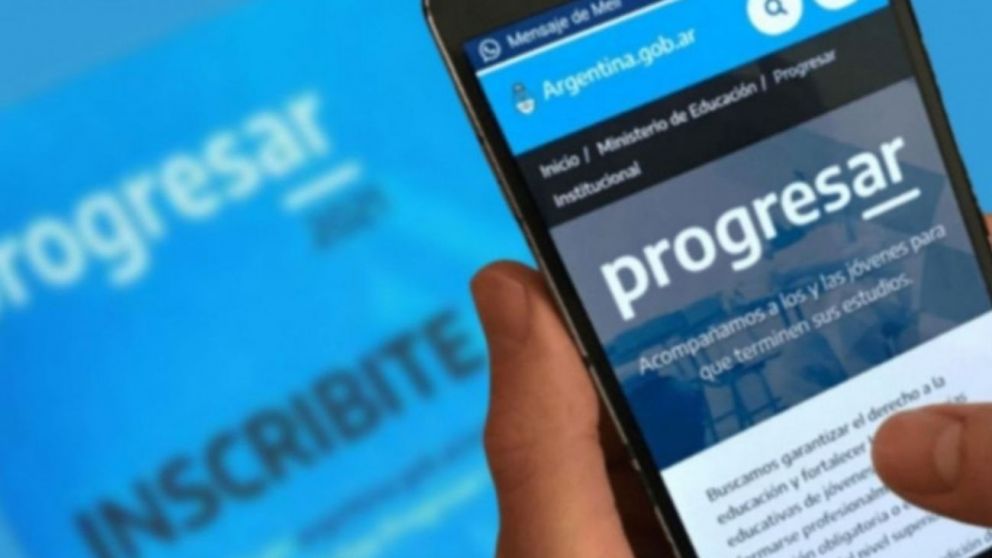 Conocé los motivos por los cuales no cobraste el total de la Beca Progresar