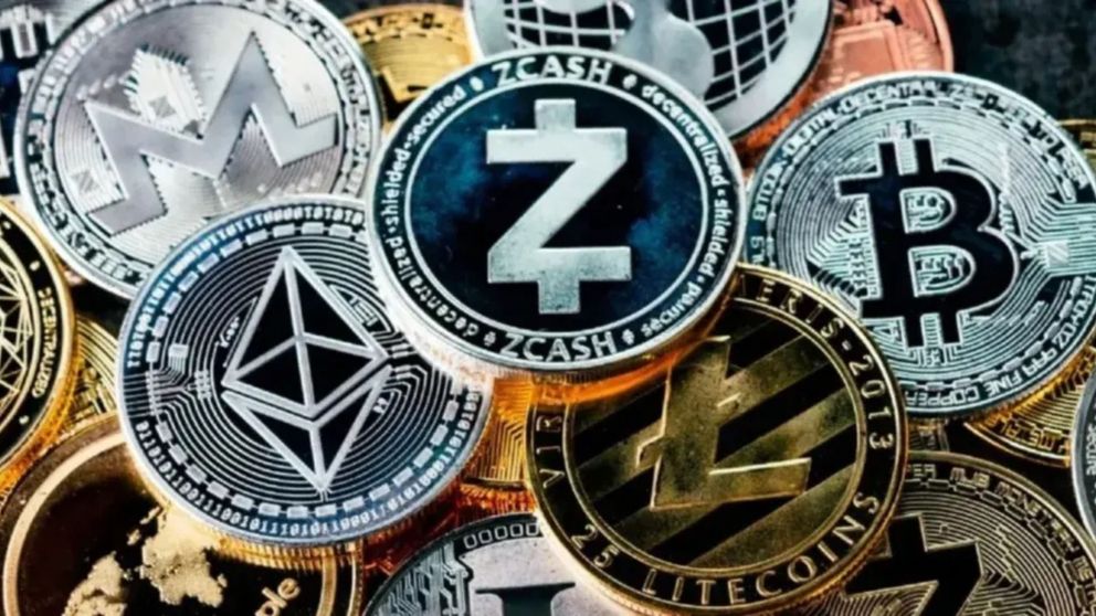 Las criptomonedas otra vez en la mira.