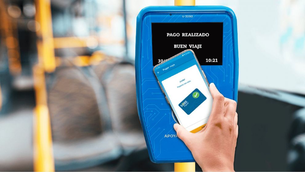 SUBE Digital: quiénes podrán utilizar este beneficio