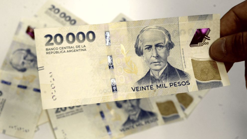 La Bancaria cierra el año con un aumento salarial acumulado del 117,8%
