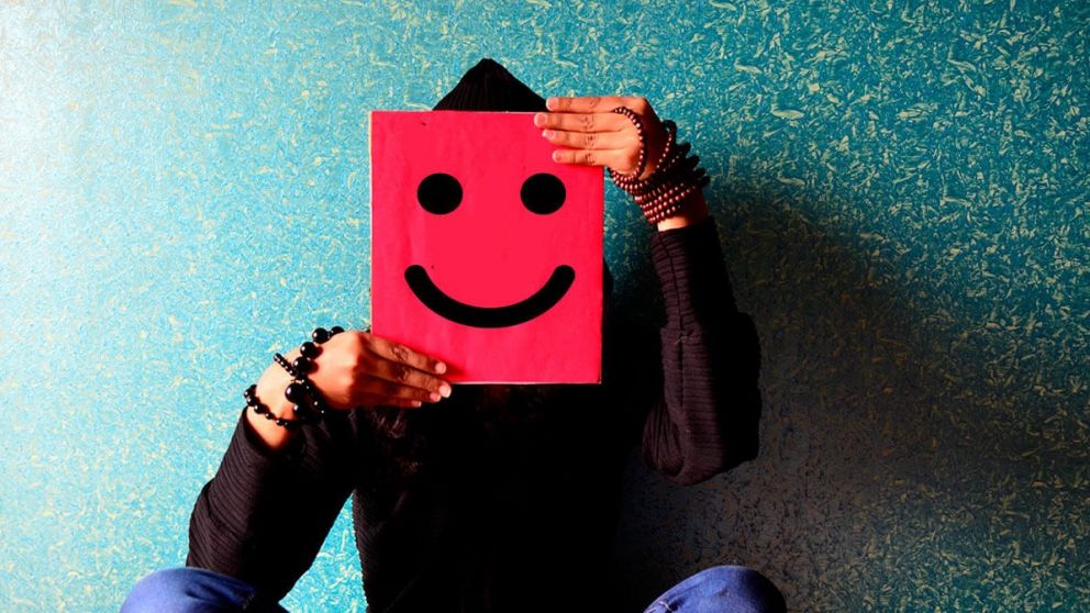 La felicidad es una tarea interior