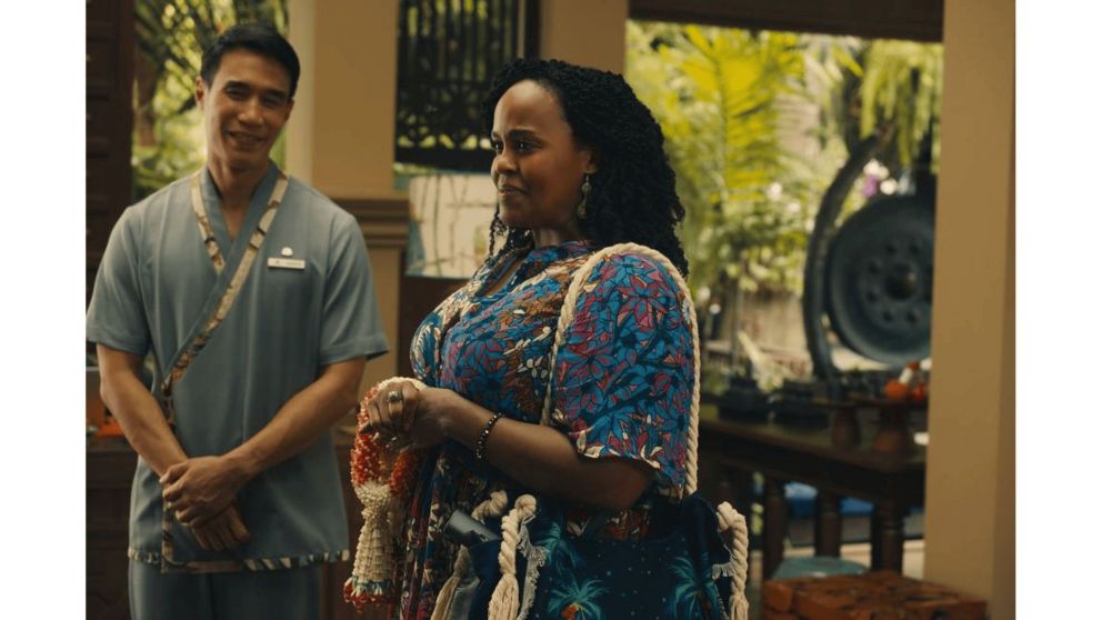 El personaje de Belinda vuelve a estar en el elenco esta temporada