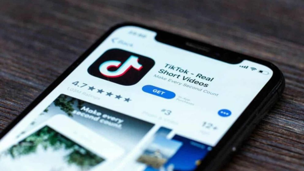 TikTok logró recuperar cerca del 90% del tráfico que tenía antes del 19 de enero