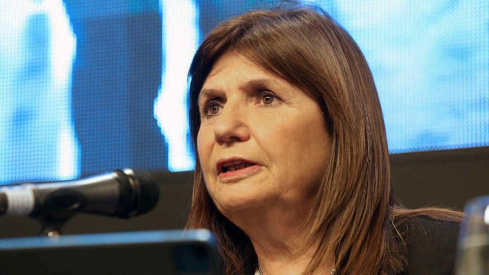 Asaltaron a familiar de Patricia Bullrich.