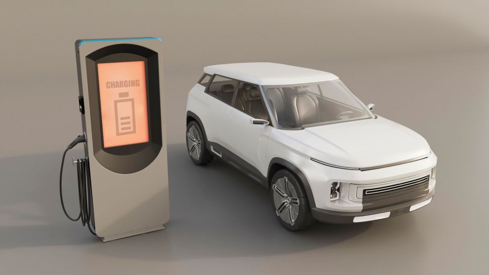 Autos importados (Freepik)