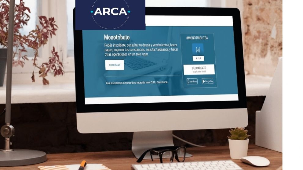 ARCA fijó dos fechas en 2025 para recategorirarze en el Monotributo