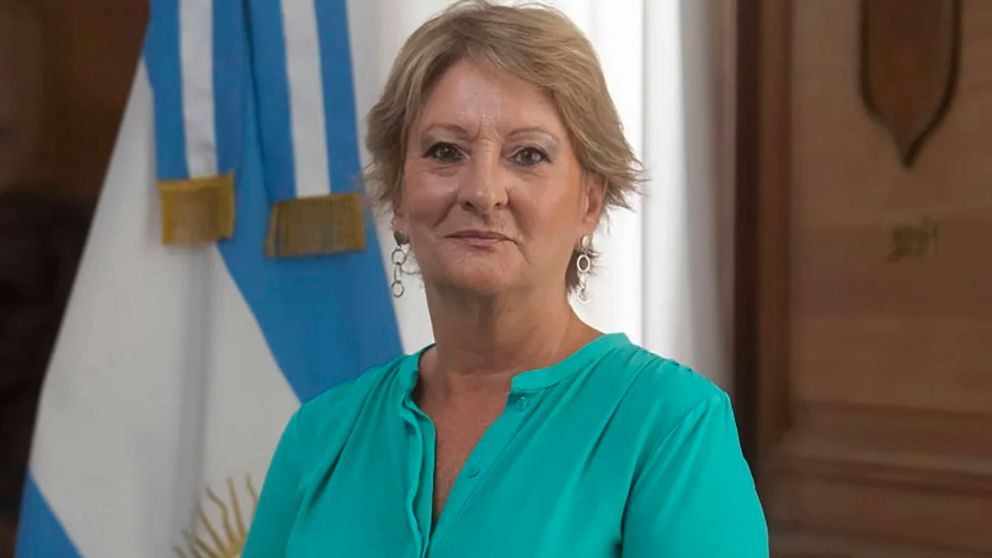 Ana Lamas renunció como subsecretaria de Ambiente de la Nación.