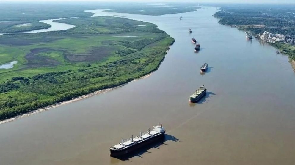 V�a clave para el comercio regional