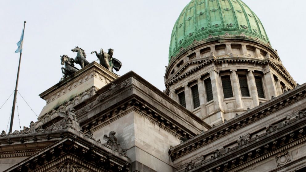 El Congreso se activará a fines de enero