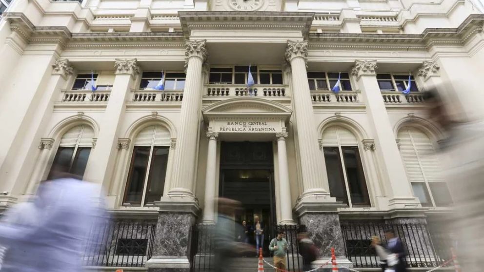 La tasa del Banco Central es clave en el esquema