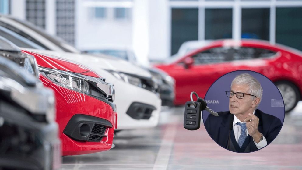 Registro Automotor: cómo será la inscripción de los 0km a partir de ahora