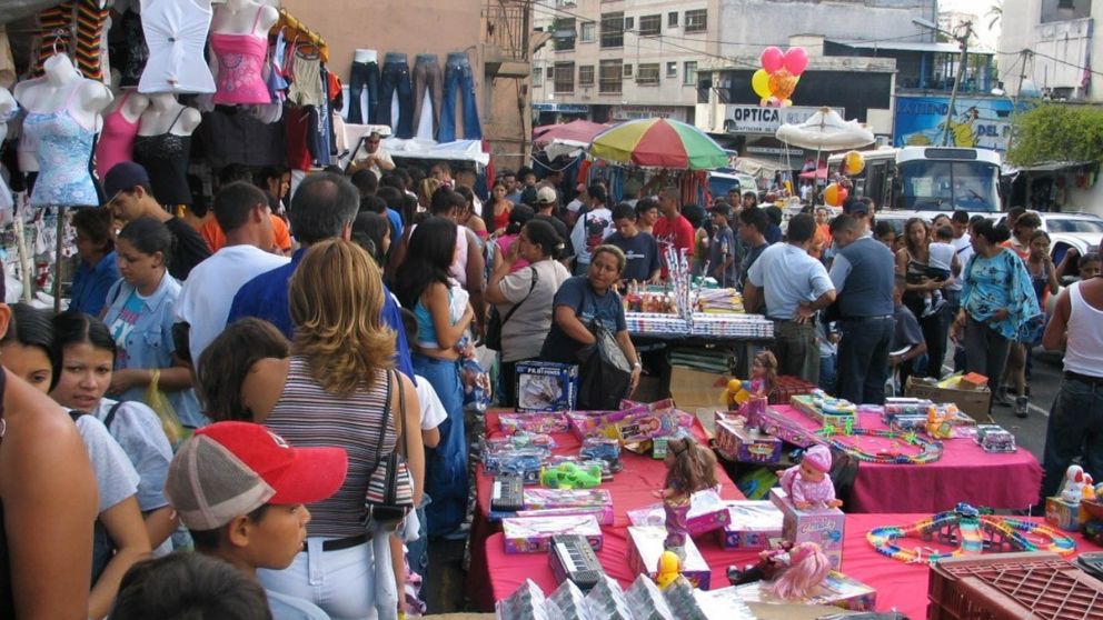 El trabajo en negro sigue siendo un problema en ascenso