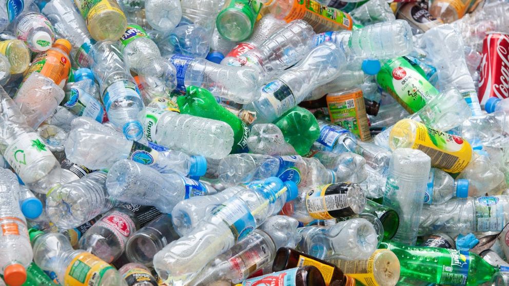 Residuos de plásticos podrían acelerar su proceso de degradación
