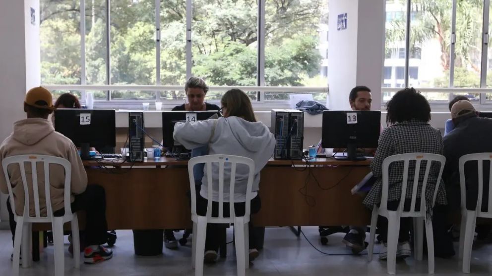 Sao Paulo tendrá una feria de empleo destinada al colectivo trans y travesti