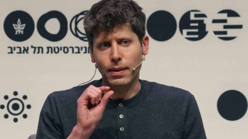 Sam Altman no solo rechazó la oferta, sino que dejó en claro que OpenAI no está en venta