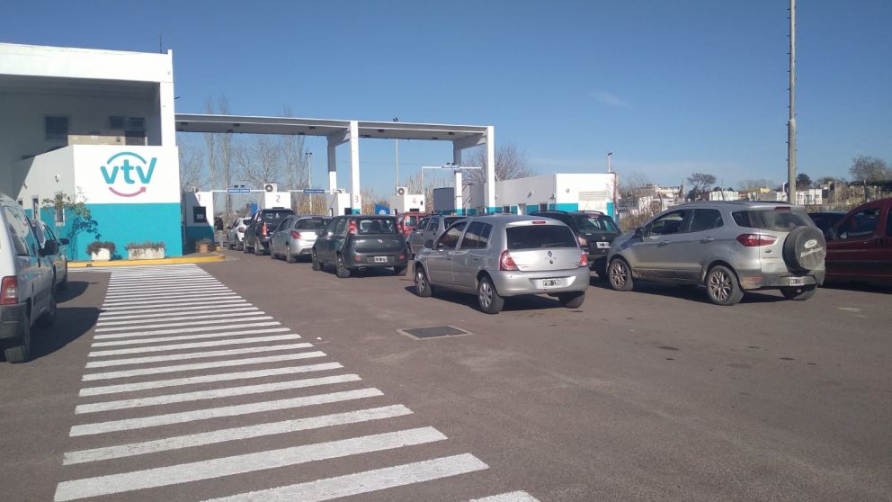 Cómo leer el informe de la VTV: qué significan las observaciones y fallas detectadas