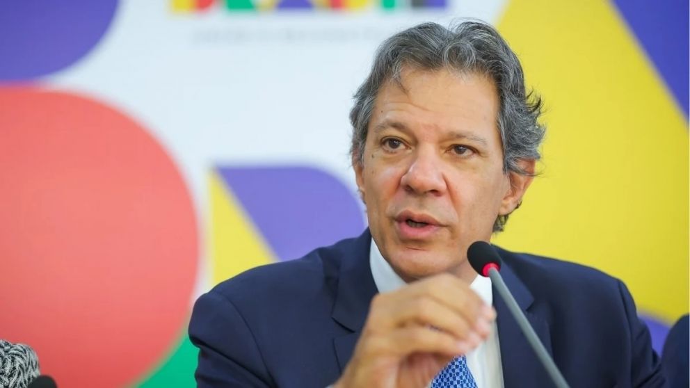 Haddad optó por la cautela al momento de hablar de posibles represalias