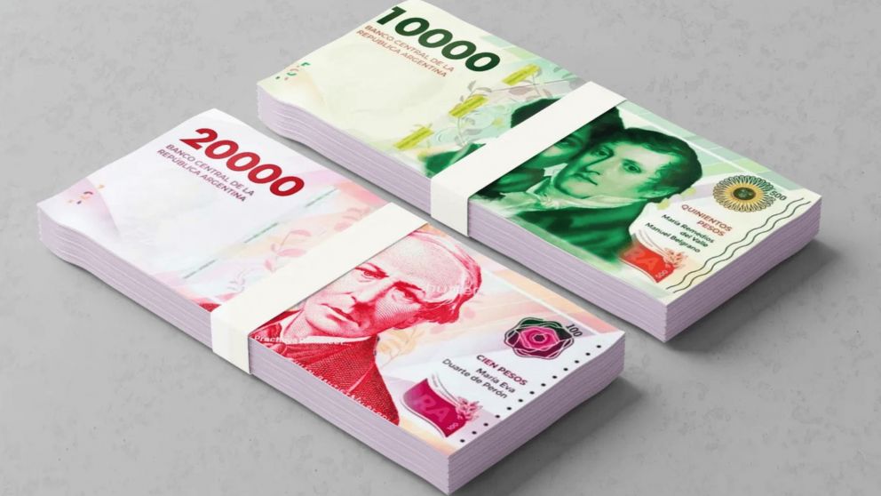 Un grupo de trabajadores puede cobrar el doble