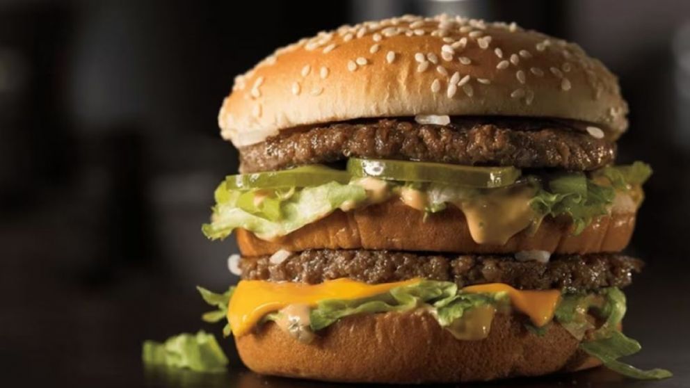 El Índice Big Mac es desde 1986 un punto de referencia mundial