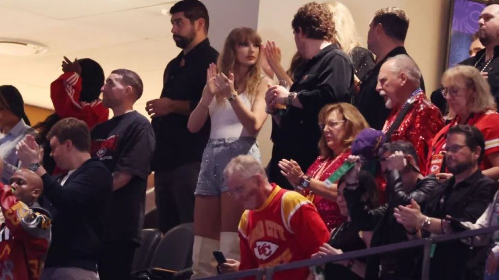 Donald Trump encontró en el momento una nueva oportunidad para atacar a la cantante