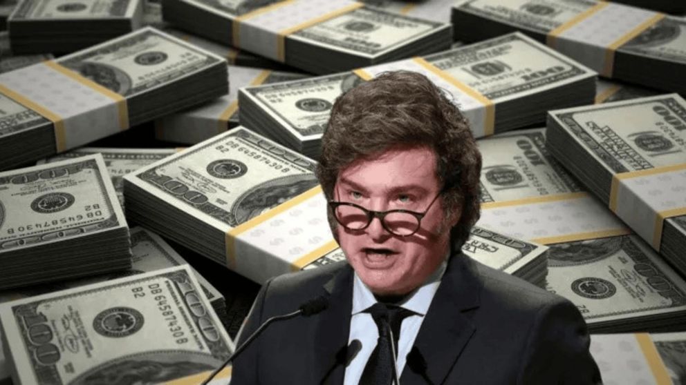 Consejos para depositar dólares sin problemas