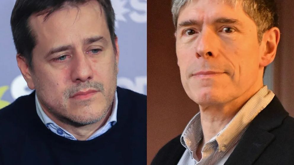 Ante la posible suspensión de las PASO, el PJ porteño avanza hacía una interna entre Recalde y Abal Medina