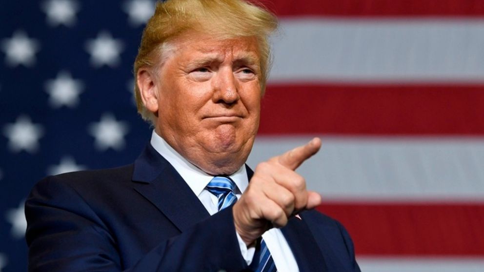 Política y Economía Internacional. Toda la información de la política internacional y de Estados Unidos.