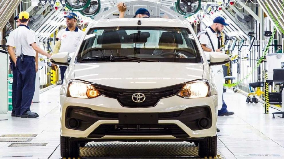 El d�ficit bilateral entre Argentina y Brasil