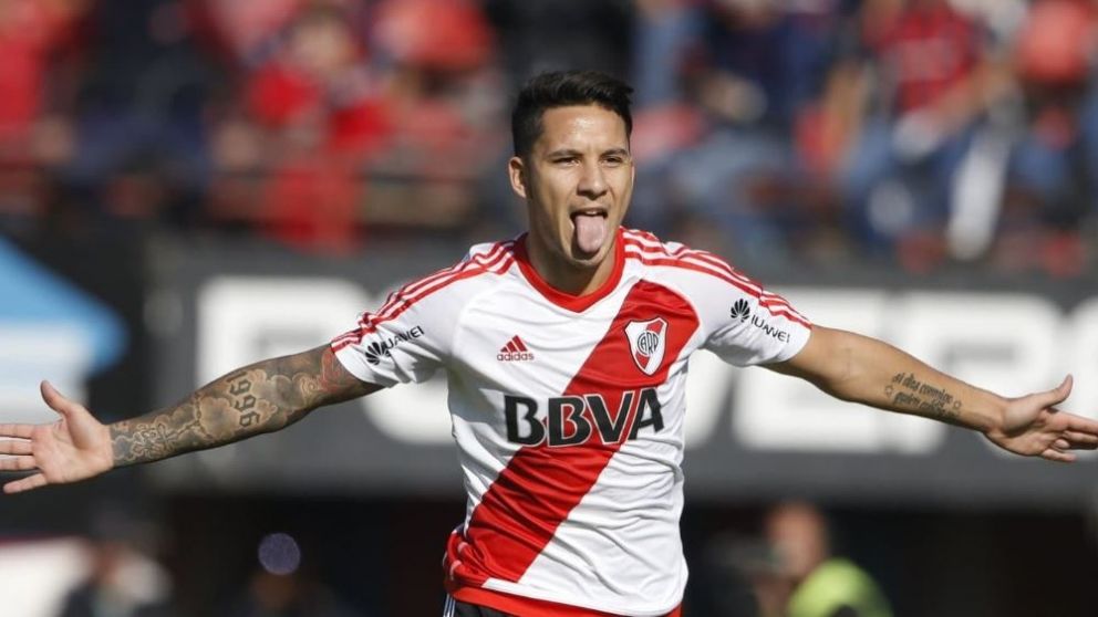 River repatrió a Sebastián Driussi desde el Austin FC