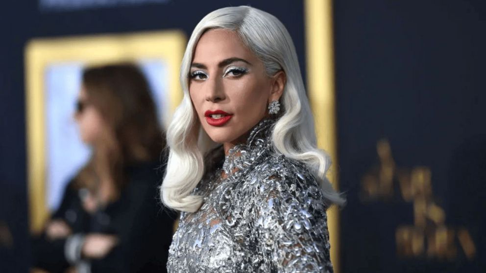 Lady Gaga es furor en las búsquedas de pasajes aéreos