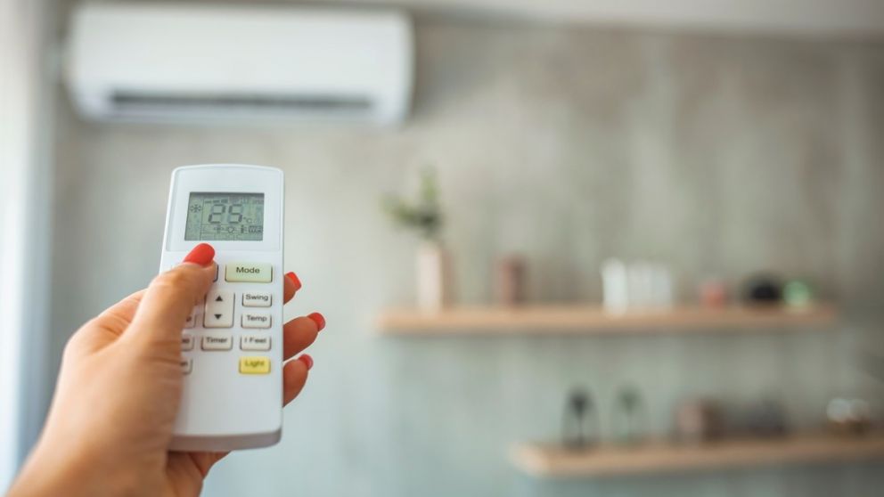 Cómo reducir el consumo eléctrico en plena ola de calor