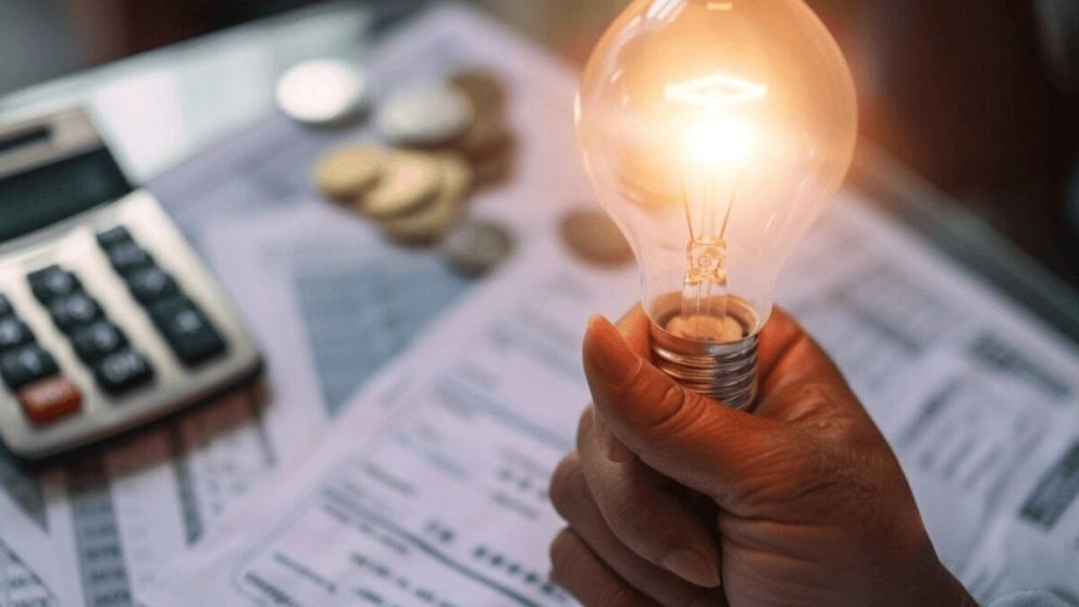 Nuevos valores de Edesur y Edenor