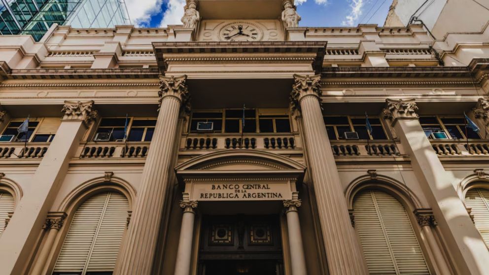 El informe corresponde al Relevamiento de Expectativas del Mercado (REM).