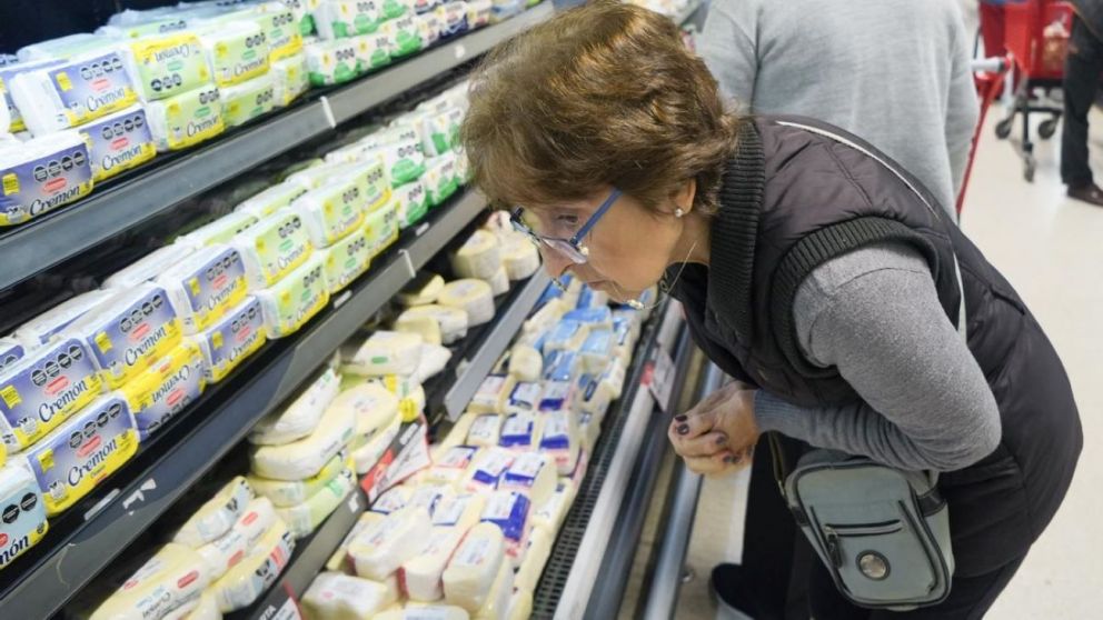 Los jubilados cobrarán el bono de $70.000 durante todo el año 2025