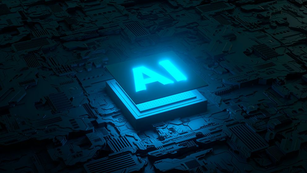 La inteligencia artificial.