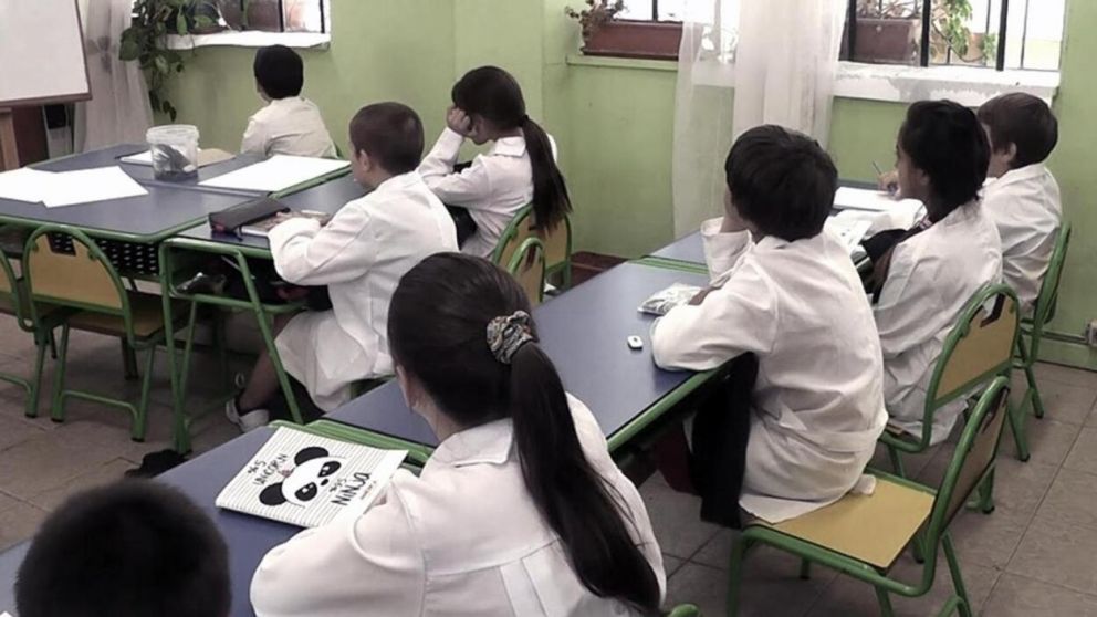 Estas son las nuevas fechas en que comenzarán las clases en Argentina