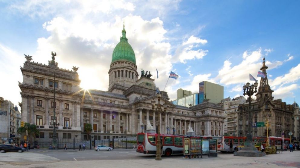 El Congreso se prepara para sesiones extraordinarias
